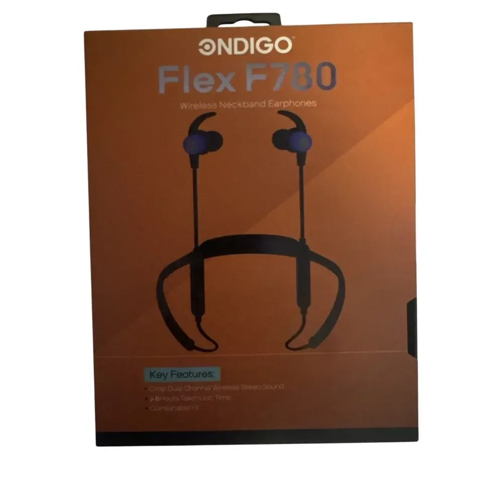 Bundle Package MiniProDrone EclipseMP3 FlexF780Neckband Smartwatch